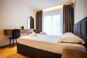 Central Superior 2BR Apartament